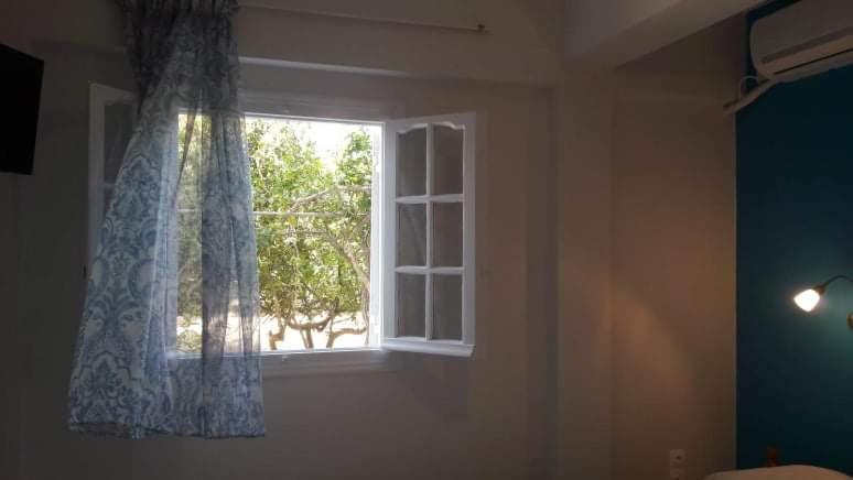 Jerry Apartments Svoronata Chambre photo