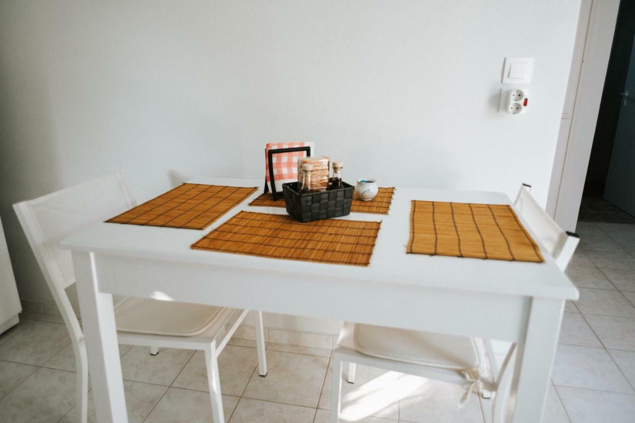 Jerry Apartments Svoronata Extérieur photo