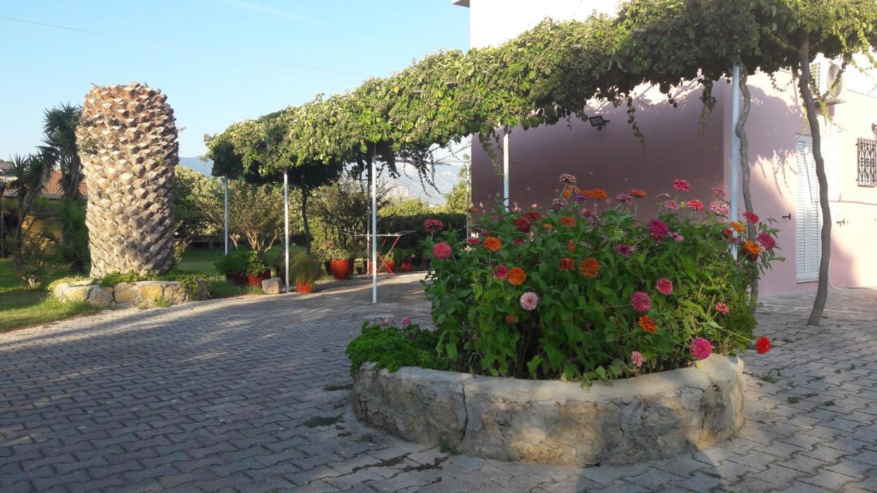 Jerry Apartments Svoronata Extérieur photo